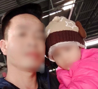 Hải Phòng: Xót xa bé 3 tuổi bị bỏ rơi trong đêm lạnh