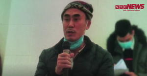 Video: Bảo vệ khai được trùm lừa đảo Liên Kết Việt 'phong' làm phó tổng giám đốc