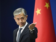 Các công ty sản xuất thuốc chứa chất gây nghiện bị Mỹ trừng phạt, TQ đáp trả