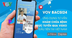 VOV Bacsi24 đồng hành cùng cả nước trong trạng thái bình thường mới