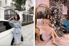 Xưởng may Hoàng Hương – Địa chỉ mua sắm lý tưởng của các tín đồ thời trang