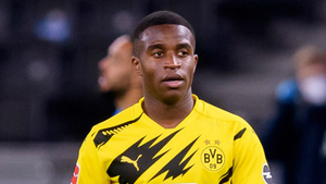 Youssoufa Moukoko: Ngôi sao mới của Bundesliga 