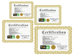 Khoá xác thực sinh trắc học của Vingroup chính thức ra mắt thị trường vào 2021