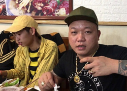 Bắt giang hồ mạng Ngọc 'Rambo' 