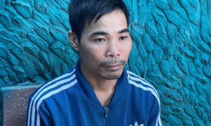 Lên mạng xã hội đặt làm sổ đỏ giả lừa bán đất lấy 600 triệu đồng