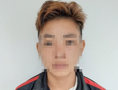 Lợi dụng họ hàng quen biết, thiếu niên 15 tuổi hiếp dâm 2 bé gái