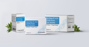 Vì sao các bệnh viện tin chọn Kit test COVID-19 Sao Thái Dương?