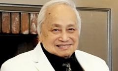 Nhạc sĩ Lam Phương qua đời