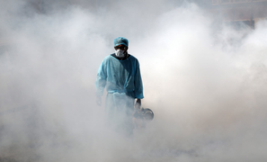 10 sự kiện quốc tế nổi bật năm 2020