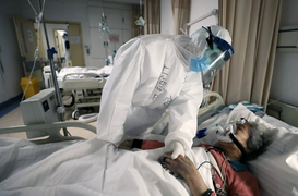 Nhiều nhân viên y tế Trung Quốc không muốn tiêm vaccine COVID-19