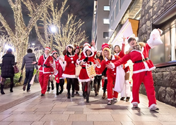 Thời tiết cả nước dịp Noel và Tết Dương lịch 2021 thế nào?