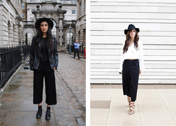 Chân ngắn lại càng ngắn nếu cố diện 9 món đồ thời trang này