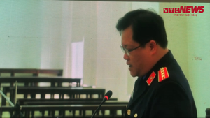 Video: Viện kiểm sát đề nghị mức án chung thân với trùm đa cấp Liên Kết Việt