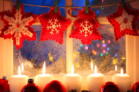 9 mẹo vặt đơn giản và tiết kiệm giúp giữ ấm nhà vào mùa đông