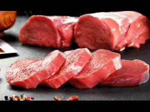 Ăn thịt đỏ bao nhiêu là đủ?