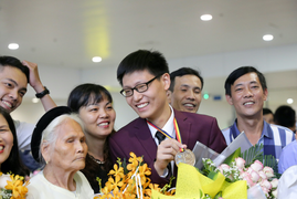 Việt Nam phấn đấu có trường đại học lọt top 400 thế giới về Toán học