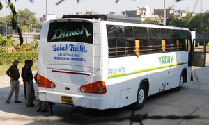 Bị tài xế hãm hại, 'vứt xác' phi tang, bé gái quay về tố cáo thủ phạm