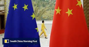 Thỏa thuận EU-Trung Quốc nguy cơ đổ vỡ, Bắc Kinh lấy lòng Hà Lan, Tây Ban Nha