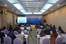 Tem điện tử: Cần có lộ trình, đảm bảo quyền lợi doanh nghiệp và người tiêu dùng