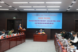 Vì sao Đà Nẵng thu thuế giảm mạnh, chỉ đạt 70% dự toán năm 2020