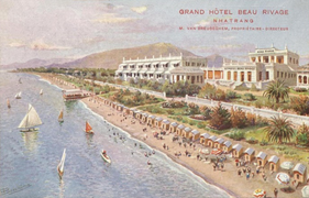 Vì sao nên đầu tư căn hộ nghỉ dưỡng tại Nha Trang?