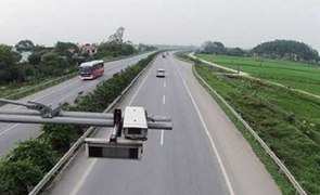 Cục CSGT đề xuất lắp camera giám sát phạt nguội trên toàn quốc