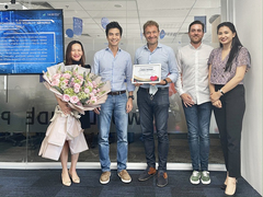 Lazada Brand Awards vinh danh 12 thương hiệu đối tác nổi bật năm 2020