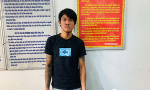  Đâm chết người ở quán mỳ chỉ vì 'một cái nhìn'