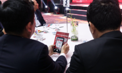 VNPT tham gia số hóa kênh phân phối Vietlott