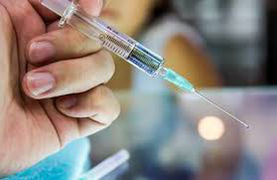 Bé 7 tháng tuổi chết sau khi tiêm thuốc điều trị viêm phế quản tại phòng khám tư