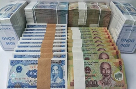 Ngân hàng không in tiền lẻ mới dịp Tết Tân Sửu