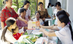 Vai trò của truyền thông trong công tác dân số