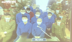 Con nuôi Đường 'Nhuệ' bị đề nghị mức án cao nhất 3 năm tù 