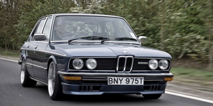 10 thiết kế ô tô độc đáo nhất của nhà thiết kế lừng danh Marcello Gandini 