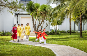 Tưng bừng 'Xuân Du Hí' cùng Vinpearl và Vietnam Airlines với mức giá hấp dẫn