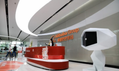 Sau thông tin bị điều tra, Tập đoàn Alibaba thiệt hại hàng trăm tỷ USD