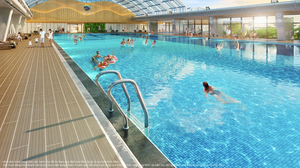 Bí mật làm nên sức hút của The Zenpark trên thị trường bất động sản phía Đông