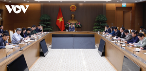 Chưa thể xác nhận có biến thể mới virus SARS-CoV-2 ở Việt Nam