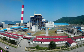 Năm 2019, Formosa Hà Tĩnh lỗ hơn 11.500 tỉ đồng