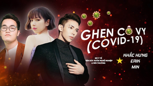 Dấu ấn văn hóa Việt 2020: Năm của nghệ thuật online