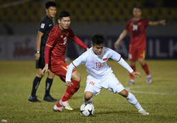 Tìm thấy truyền nhân của Quang Hải cho SEA Games 31?