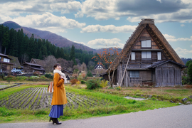 Phát sóng tập đặc biệt của phim 'Khám phá tinh hoa ẩm thực cùng Wakako'