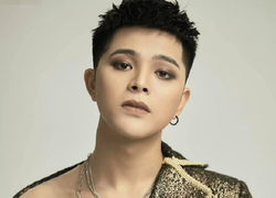 Thay đổi ngoại hình và bị nghi ngờ giới tính, Quang Anh nói gì?