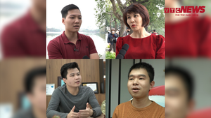 Video: Thêm quy định thưởng Tết bằng hiện vật, người lao động muốn thế nào?