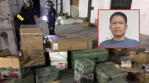 Chân dung 'trùm' đường dây buôn lậu đặc biệt lớn vừa bị bắt ở Quảng Ninh