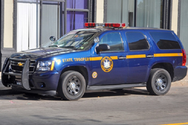 Xe vi phạm giao thông tháo chạy, bé gái 11 tuổi chết thương tâm