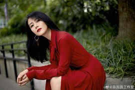 Ở tuổi 41, Cao Viên Viên vẫn là 'nữ thần quốc dân' 