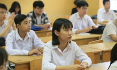 Học sinh được tự chọn môn học: Giáo viên lo thất nghiệp
