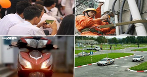 Những đề xuất gây tranh cãi năm 2020