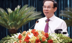 TP.HCM dự kiến đặt đơn vị hành chính TP Thủ Đức ở Quận 2